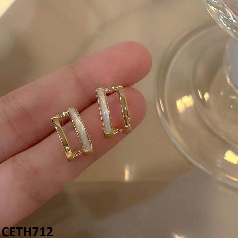 CETH712 ZHL C Layer Tops Pair