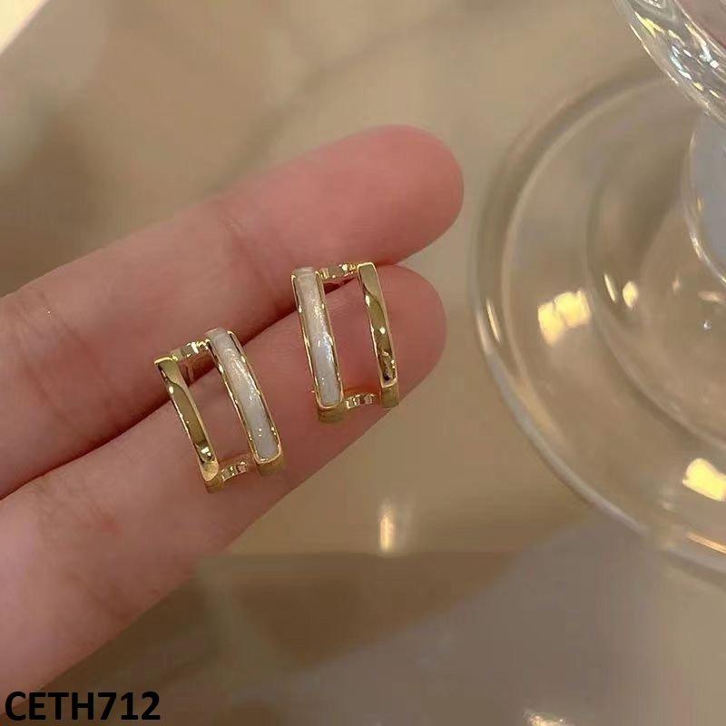 CETH712 ZHL C Layer Tops Pair