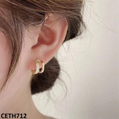 CETH712 ZHL C Layer Tops Pair