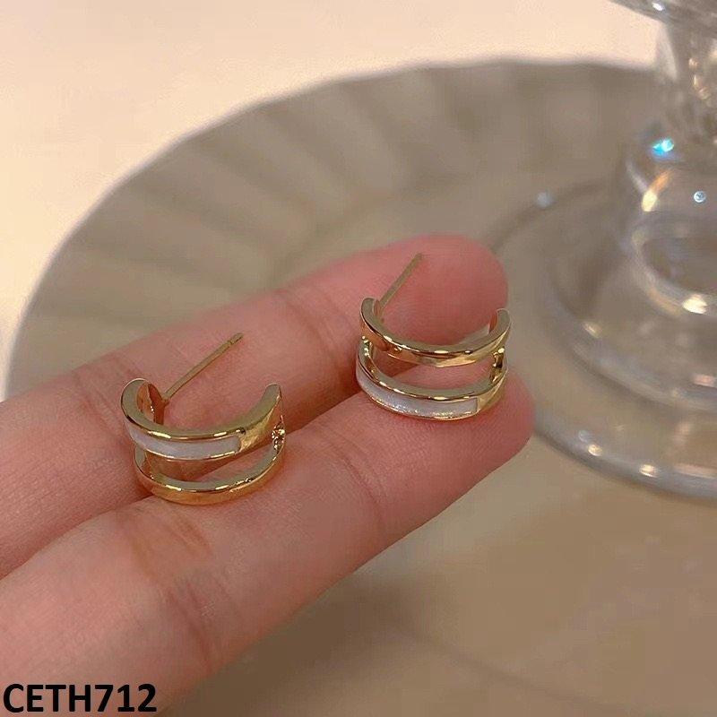 CETH712 ZHL C Layer Tops Pair