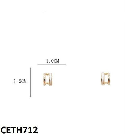 CETH712 ZHL C Layer Tops Pair