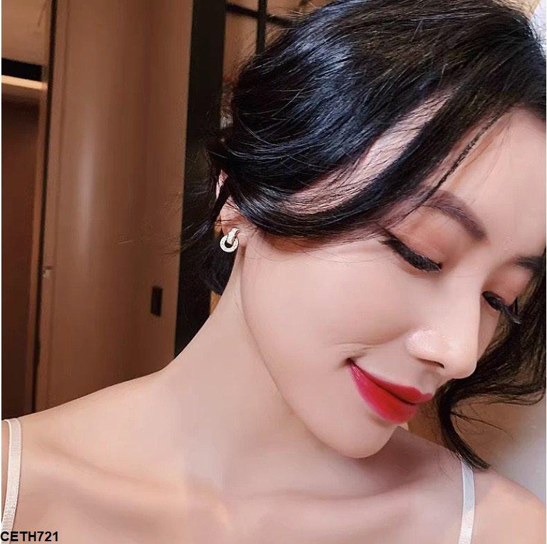 CETH721 YYZ Round Tops Pair