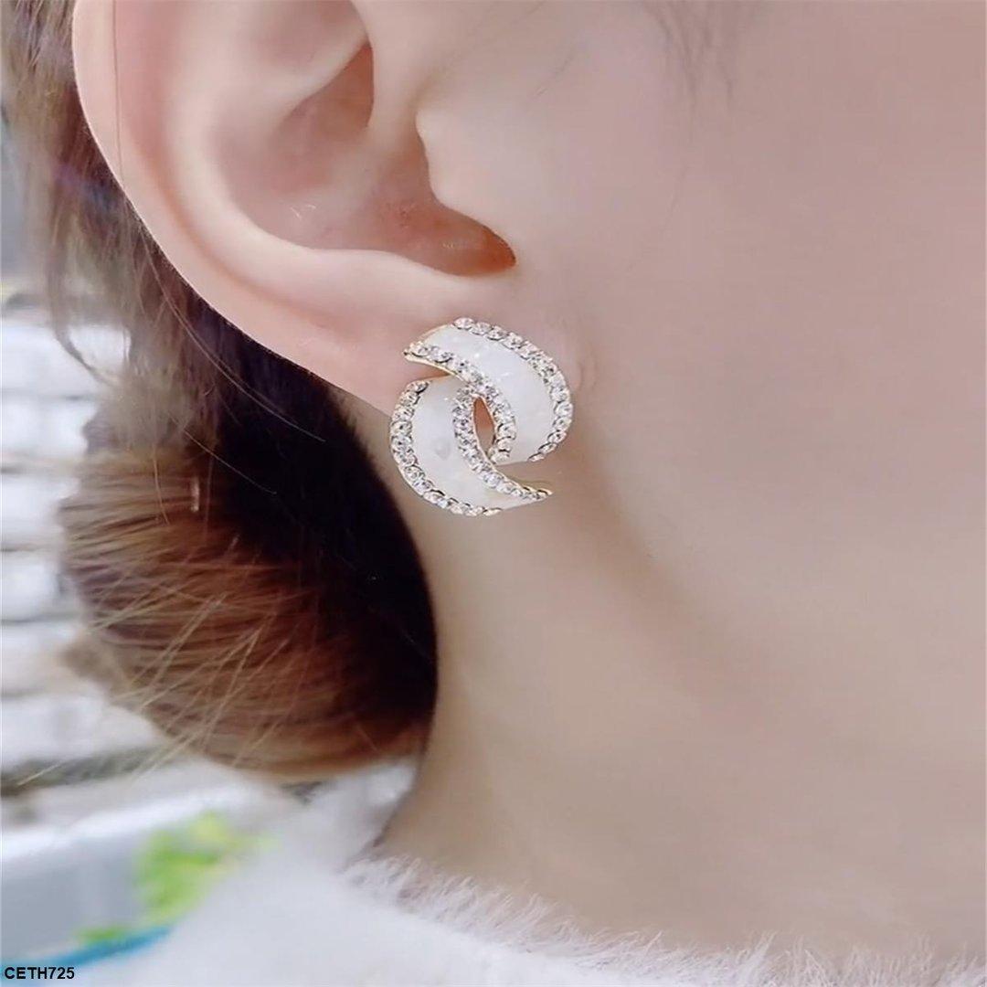 CETH725 LSH Double C Pair Tops