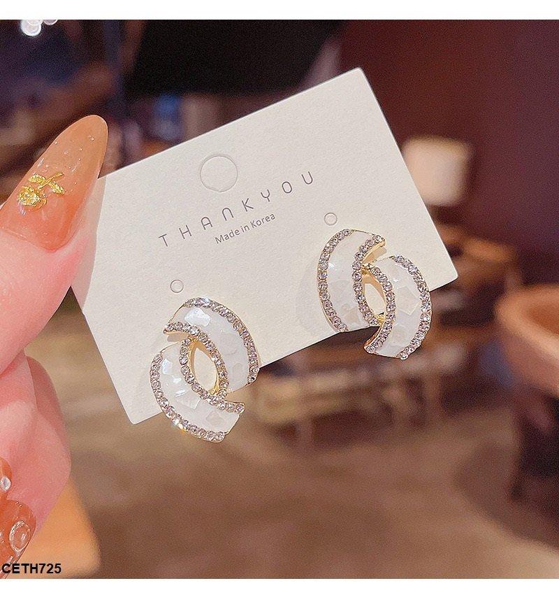 CETH725 LSH Double C Pair Tops