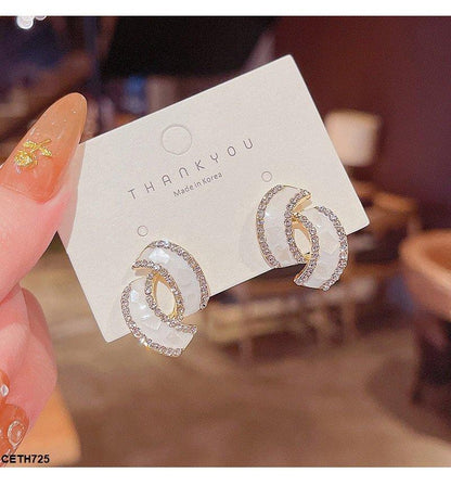 CETH725 LSH Double C Pair Tops