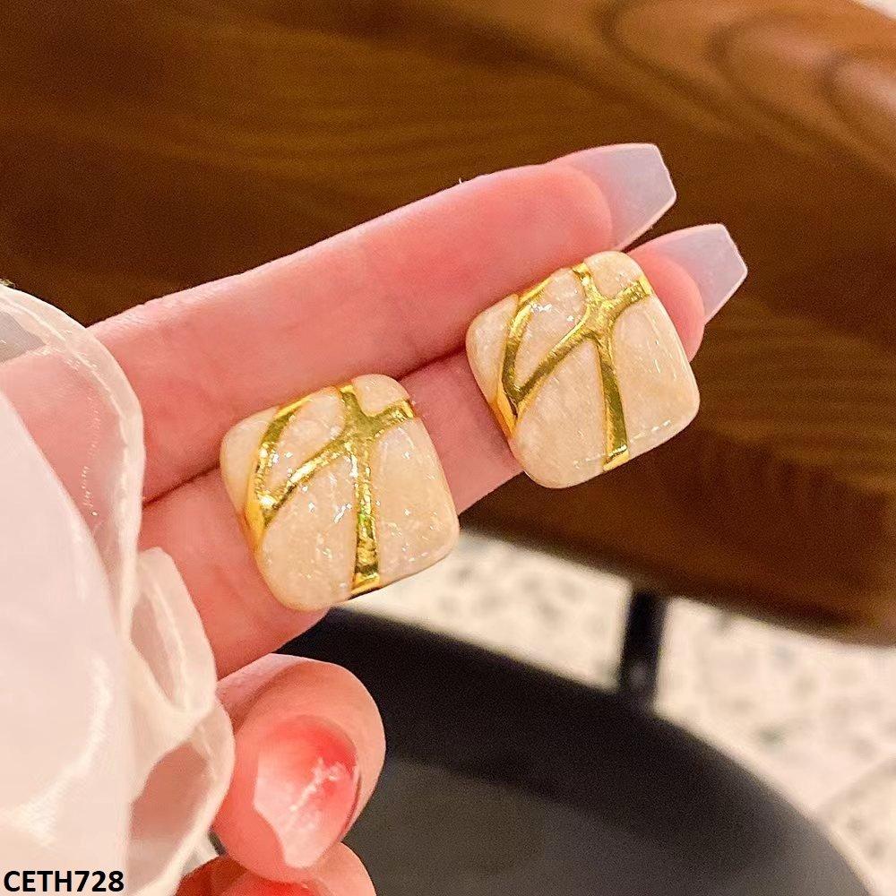 CETH728 YHC Square Tops Pair