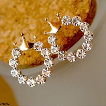 CETH744 JMN Crown Tops Pair