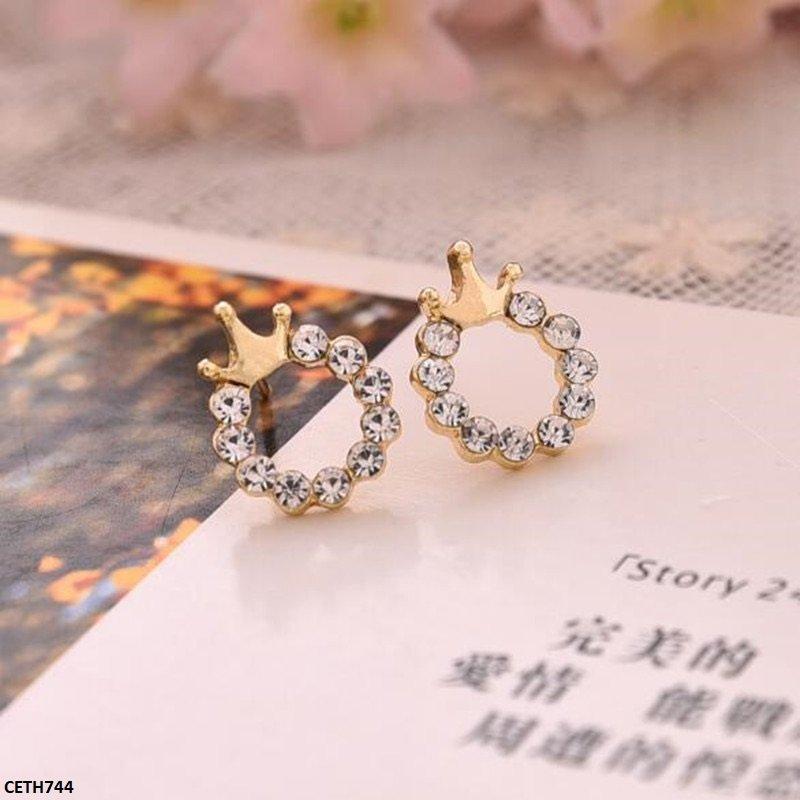 CETH744 JMN Crown Tops Pair