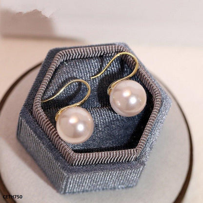 CETH750 YYZ Pearl Tops Pair