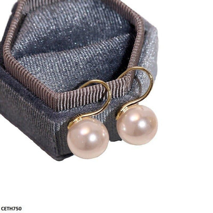 CETH750 YYZ Pearl Tops Pair