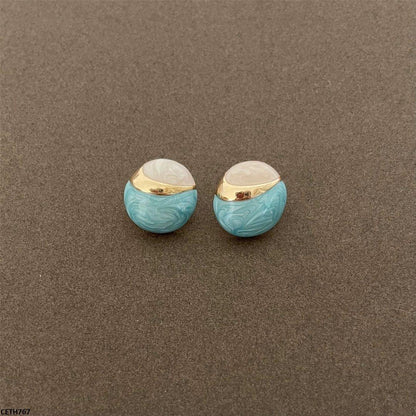 CETH767 BTO Painted Ocean Tops Pair