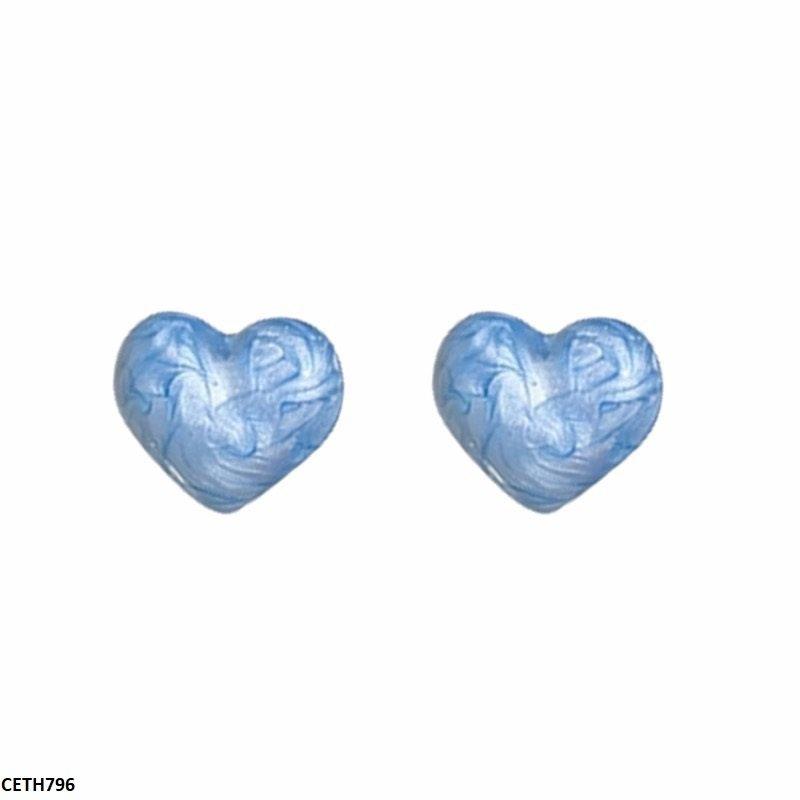 CETH796 ZHL Heart Tops Pair