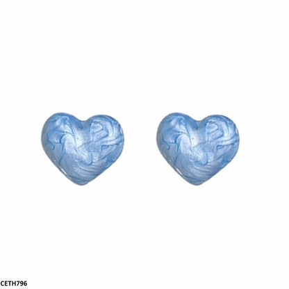CETH796 ZHL Heart Tops Pair