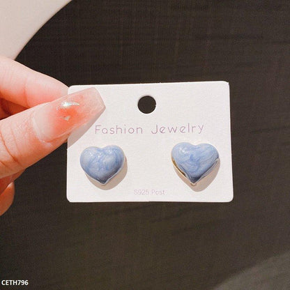 CETH796 ZHL Heart Tops Pair