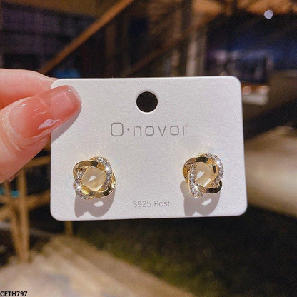 CETH797 ZHL Layerd Tops Pair