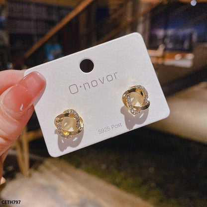 CETH797 ZHL Layerd Tops Pair