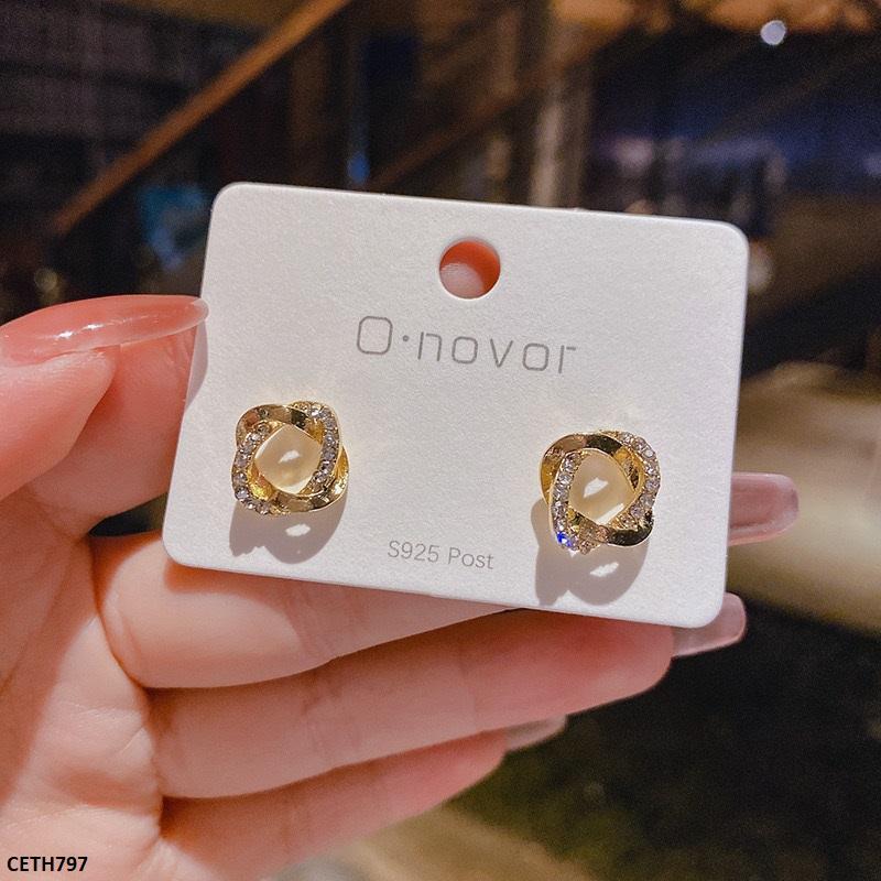 CETH797 ZHL Layerd Tops Pair