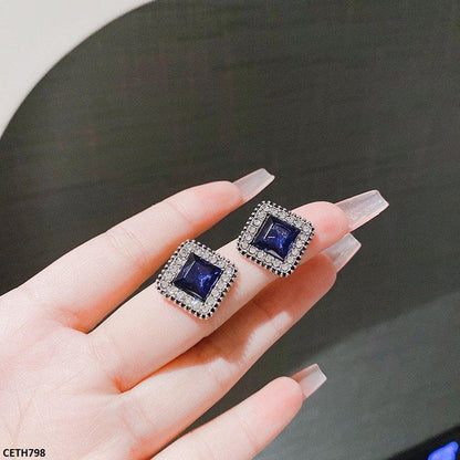 CETH798 ZHL Square Tops Pair