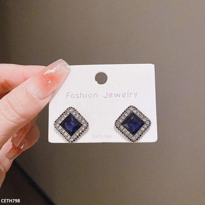 CETH798 ZHL Square Tops Pair