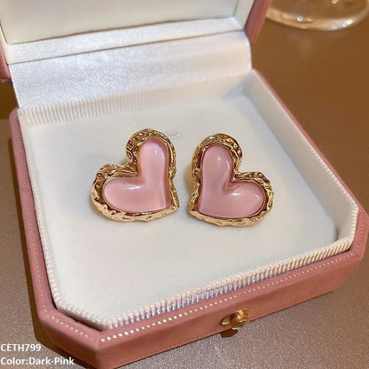 CETH799 ZHL Heart Tops Pair