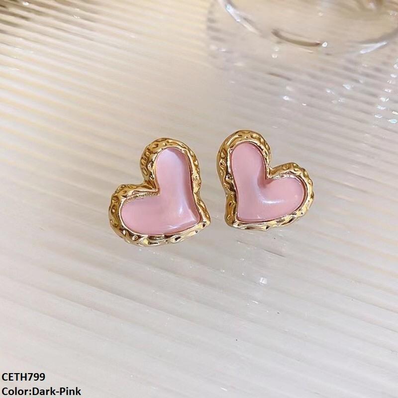 CETH799 ZHL Heart Tops Pair