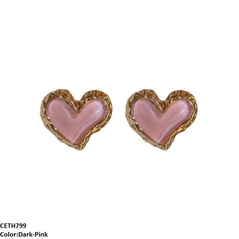 CETH799 ZHL Heart Tops Pair