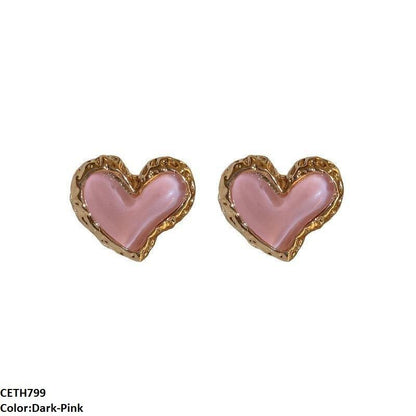 CETH799 ZHL Heart Tops Pair