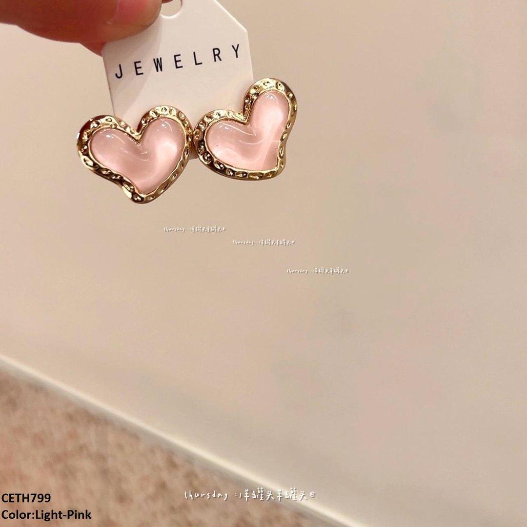 CETH799 ZHL Heart Tops Pair