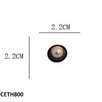 CETH800 ZHL Pearl Tops Pair