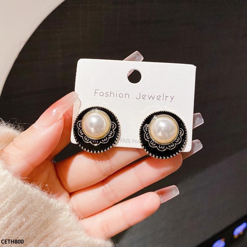 CETH800 ZHL Pearl Tops Pair