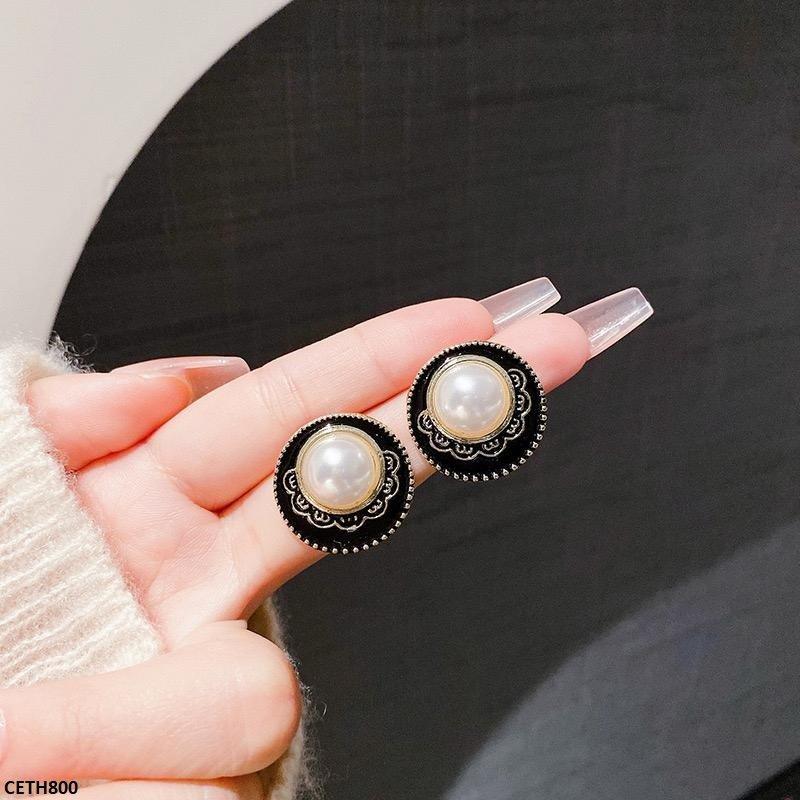 CETH800 ZHL Pearl Tops Pair