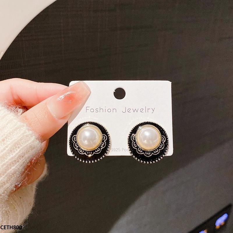 CETH800 ZHL Pearl Tops Pair