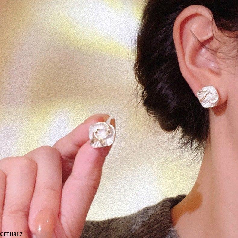 CETH817 YYZ Flower Tops Pair