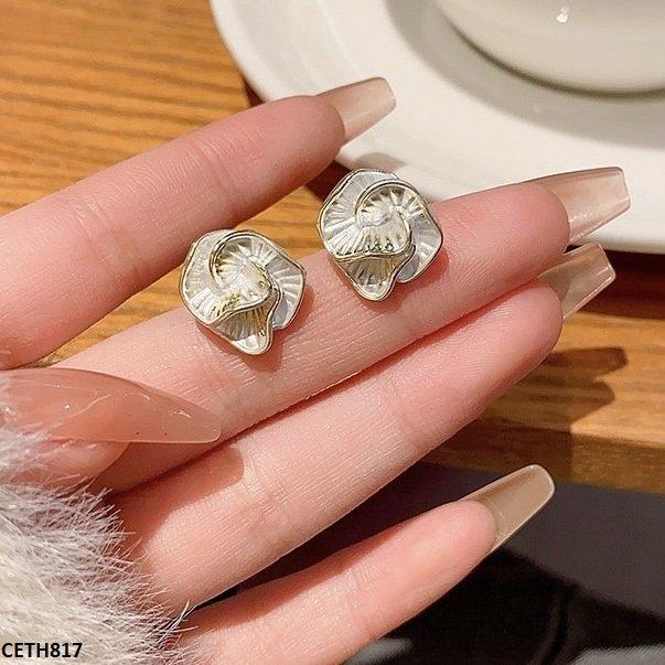 CETH817 YYZ Flower Tops Pair