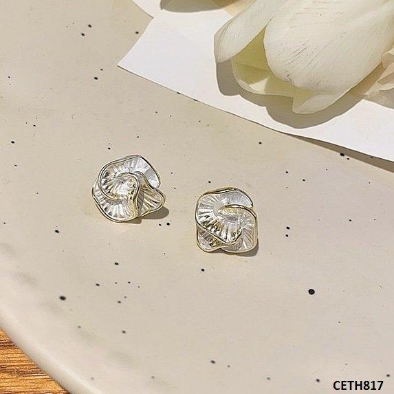 CETH817 YYZ Flower Tops Pair