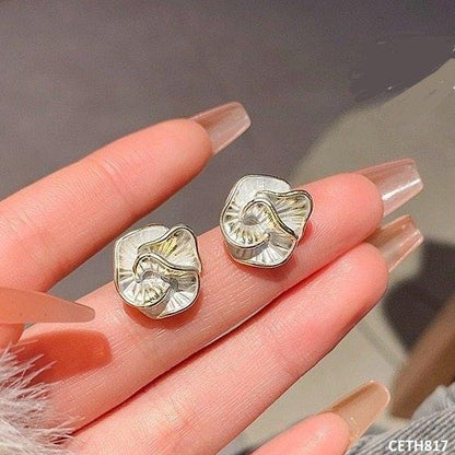 CETH817 YYZ Flower Tops Pair