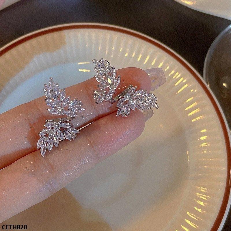 CETH820 SIQ Butterfly Tops Pair