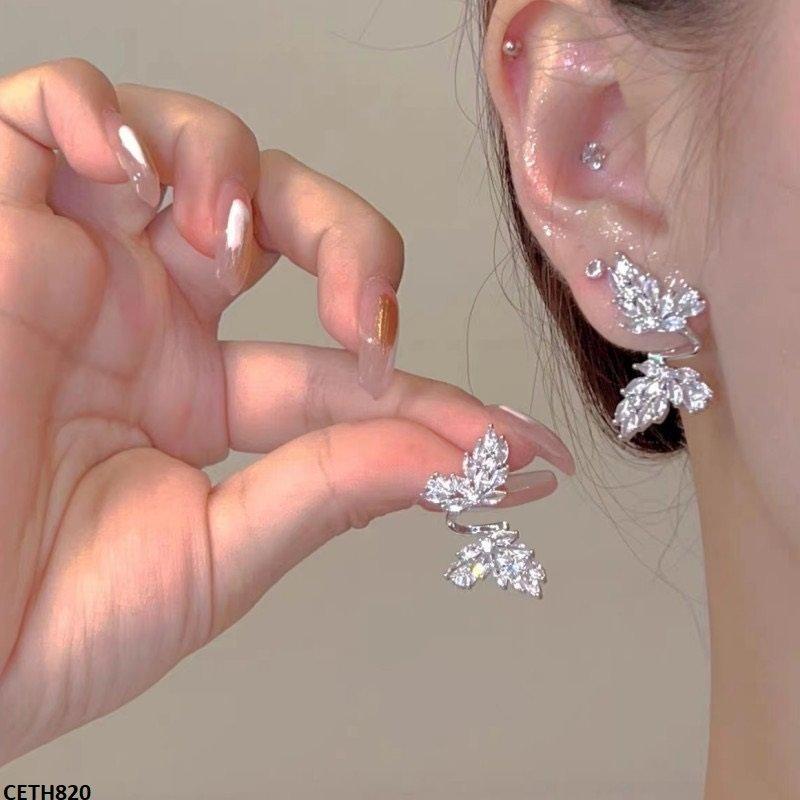 CETH820 SIQ Butterfly Tops Pair