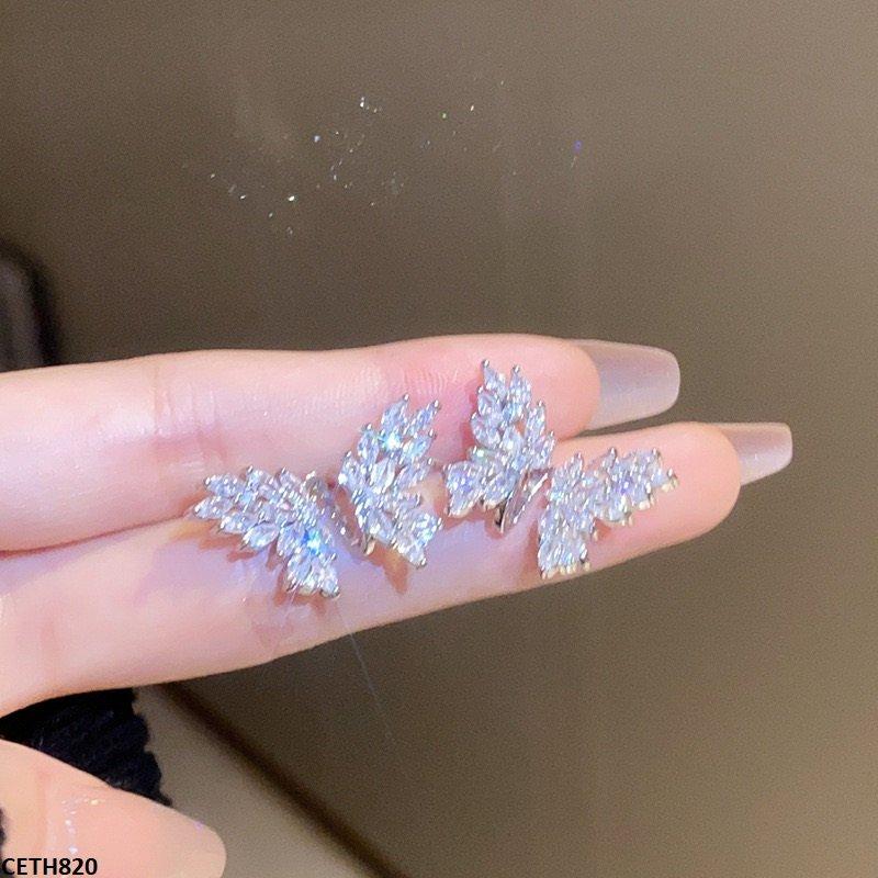 CETH820 SIQ Butterfly Tops Pair