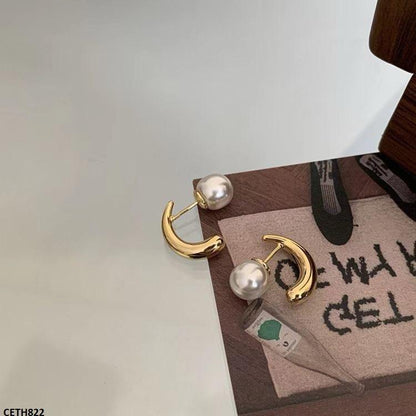 CETH822 BTO Pearl Tops Pair