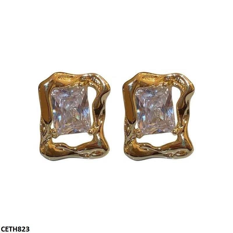 CETH823 BTO Frame Stud Tops Pair