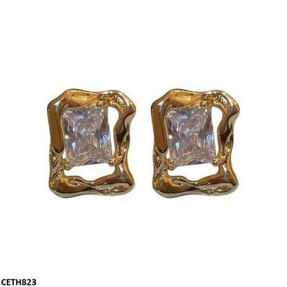 CETH823 BTO Frame Stud Tops Pair