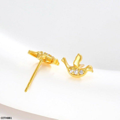 CETH881 XUP Sparrow Tops Pair