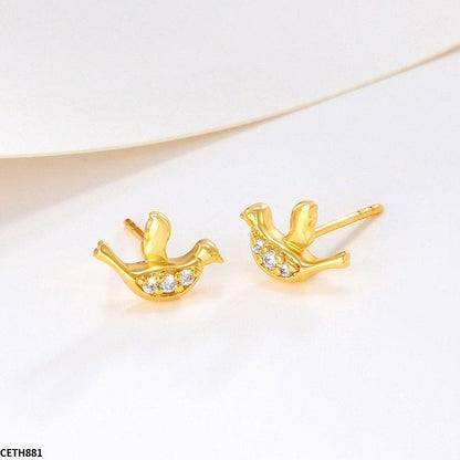 CETH881 XUP Sparrow Tops Pair