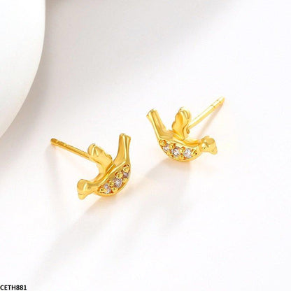 CETH881 XUP Sparrow Tops Pair