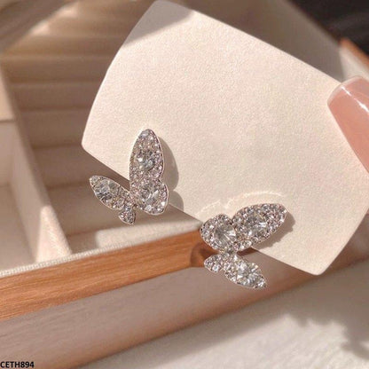 CETH894 ZCD Butterfly Tops Pair