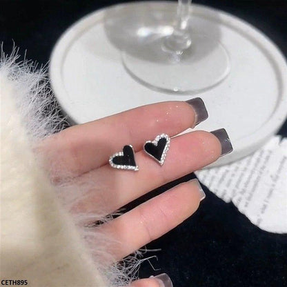 CETH895 ZCD Heart Tops Pair