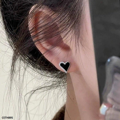 CETH895 ZCD Heart Tops Pair