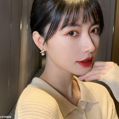 CETH899 ZCD Fish Tail Tops Pair