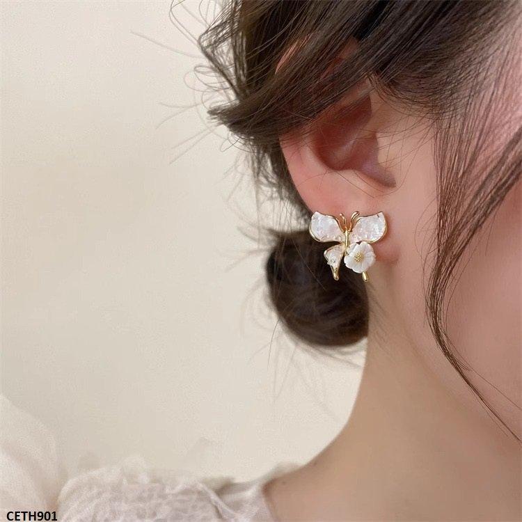 CETH901 SYB Butterfly Tops Pair